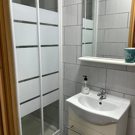 Apartment Coliving 87 Estudio Uno Planta Dos L'Hospitalet de Llobregat