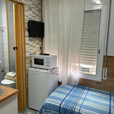 Coliving 87 Estudio Uno Planta Dos L'Hospitalet de Llobregat