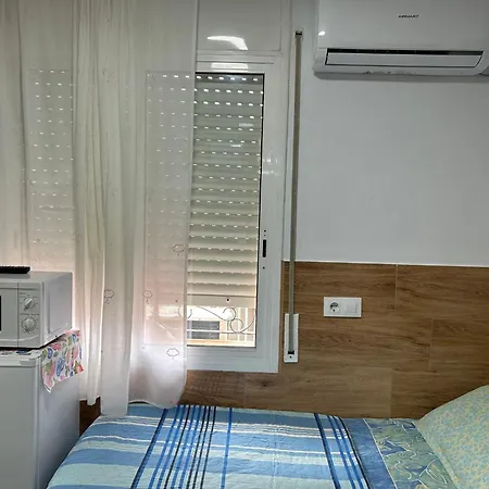 Coliving 87 Estudio Uno Planta Dos L'Hospitalet de Llobregat